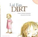 Lisl Eats Dirt - Book