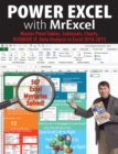 Power Excel with MrExcel : Master Pivot Tables, Subtotals, Charts, VLOOKUP, IF, Data Analysis in Excel 2010-2013 - Book