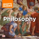 Idiot's Guide Philosophy - eAudiobook