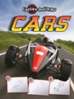 Cars, Drawing and Reading - eBook