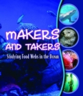 Makers and Takers - eBook