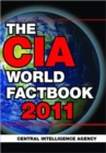 The CIA World Factbook 2011 - Book