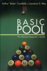 Basic Pool : The Ultimate Beginner's Guide - Book