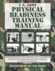 U.S. Army Physical Readiness Training Manual - Book