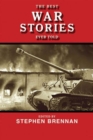 The Best War Stories Ever Told - Book