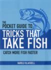 Tricks That Take Fish : The Definitive Guide to Catching Freshwater Gamefish on Bait, Lures, and Flies - Book