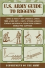 U.S. Army Guide to Rigging - Book