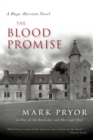 The Blood Promise : A Hugo Marston Novel - eBook