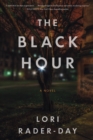 Black Hour - Book