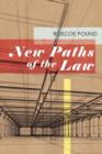 New Paths of the Law - Book