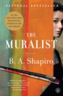 The Muralist : A Novel - Book
