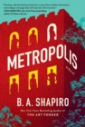 Metropolis : A Novel - Book