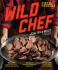 Wild Chef - Book