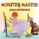 Monster Maddie - Book