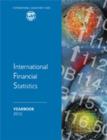 International financial statistics yearbook 2012 - Book