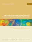 The challenge of public pension reform in advanced and emerging economies - Book