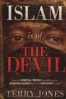 ISLAM IS OF THE DEVIL - Book