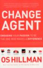 Change Agent - Book