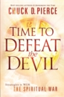 Time To Defeat The Devil - Book