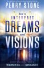 How to Interpret Dreams and Visions - Book