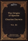 The Origin of Species : The Five Foot Shelf of Classics, Vol. XI (in 51 Volumes) - Book