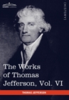 The Works of Thomas Jefferson, Vol. VI (in 12 Volumes) : Correspondence 1789-1792 - Book