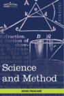 Science and Method - Book