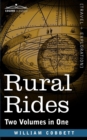 Rural Rides (Two Volumes in One) - Book