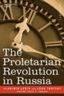 The Proletarian Revolution in Russia - Book
