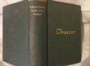 Complete Works of Geoffrey Chaucer - Book