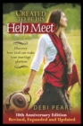 Created to Be His Help Meet - eBook
