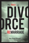 The Bible on Divorce and Remarriage - eBook