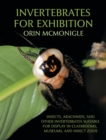 Invertebrates for Exhibition - Book