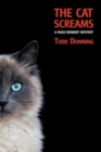 The Cat Screams (a Hugh Rennert Mystery) - Book