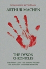 The Dyson Chronicles : The Inmost Light / The Shining Pyramid / The Red Hand / The Three Impostors - Book