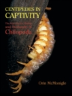 Centipedes in Captivity - Book