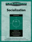 Socialization Workbook : Mapping a Life of Recovery and Freedom for Chemically Dependent Criminal Offenders - Book