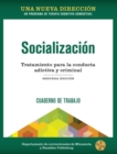 A New Direction : Socialization Workbook - Book