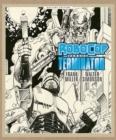 Robocop Vs. Terminator Gallery Series - Book