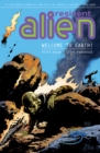 Resident Alien Volume 1: Welcome To Earth! - Book