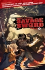 Robert E. Howard's Savage Sword Volume 1 - Book