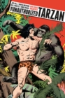 The Unauthorized Tarzan Ltd. Ed. - Book