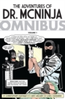The Adventures Of Dr. Mcninja Omnibus - Book