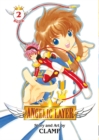 Angelic Layer Volume 2 - Book