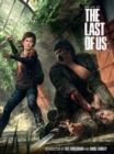 The Art Of The Last Of Us - Book