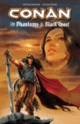 Conan: The Phantoms Of The Black Coast - Book