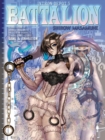 Intron Depot 5: Battalion - Book