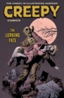 Creepy Comics Volume 3: The Lurking Fate - Book