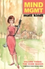 Mind Mgmt Vol.3 : The Homemaker - Book