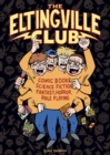 The Eltingville Club - Book